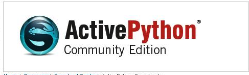 ActivePython