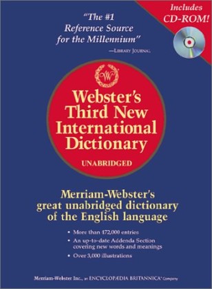 websters