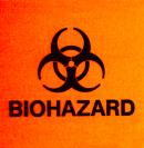 biohazard biohazard