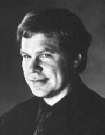 winking photo of Richard Dooling