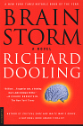 Brain Storm book jacket