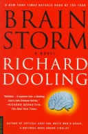 Brain Storm book jacket Brain Storm book jacket