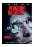Kingdom Hospital DVD Jacket