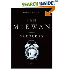 Saturday: A Novel