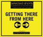Selected Shorts Symphony Space