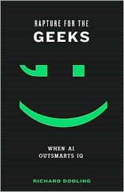 Rapture For The Geeks